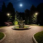 Parco Sassi Hotel Turin