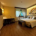 Parco Sassi Hotel 3*