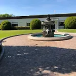 Parco Sassi Hotel 3*