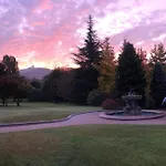 Parco Sassi Turin