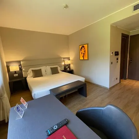 Parco Sassi 3* Turyn