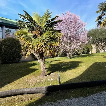 Hotel Parco Sassi Turyn