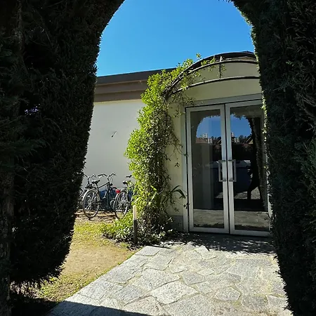 酒店 帕可莎西酒店 都灵