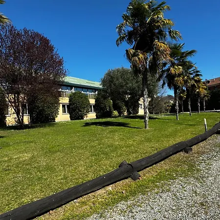 Parco Sassi