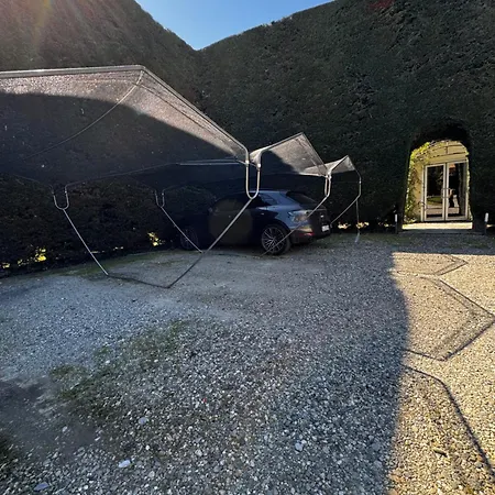 Parco Sassi Hotel Turyn