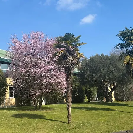 Parco Sassi 3* Turin