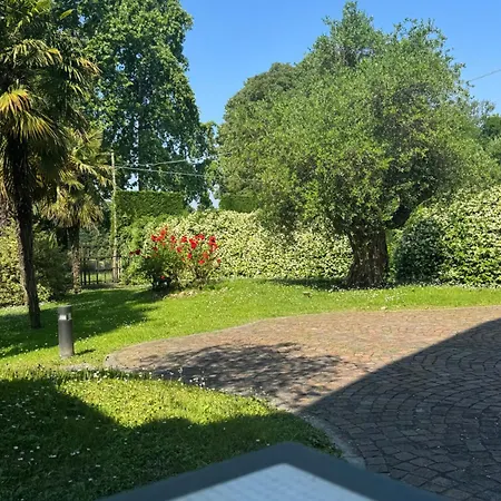 Отель Parco Sassi Турин