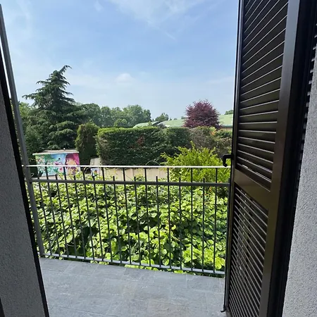 Parco Sassi Отель 3*