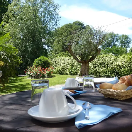 Parco Sassi Hotel