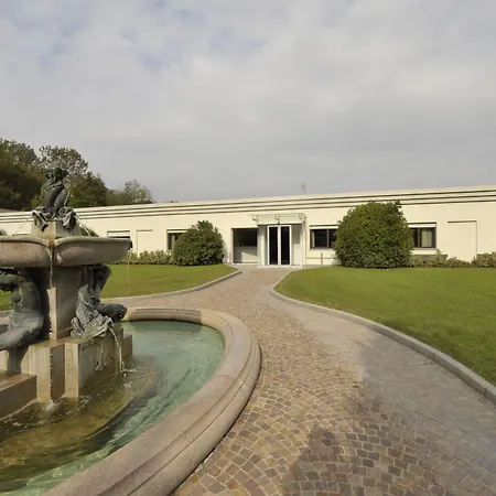 Parco Sassi Hotel Turin