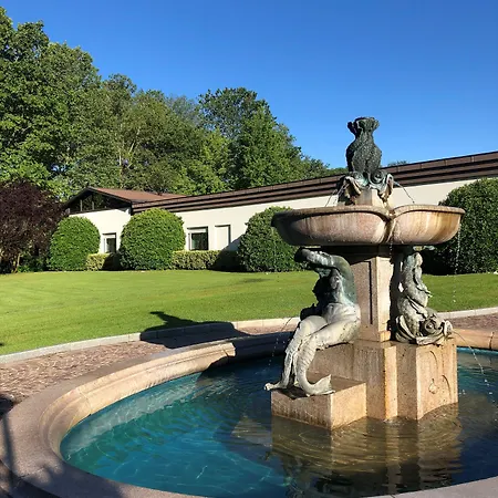 Hotel Parco Sassi
