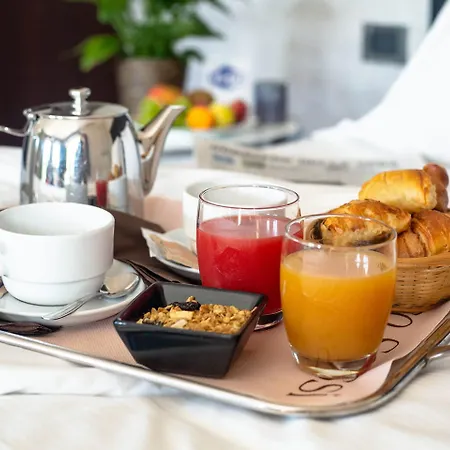 Parco Sassi Hotel Turín