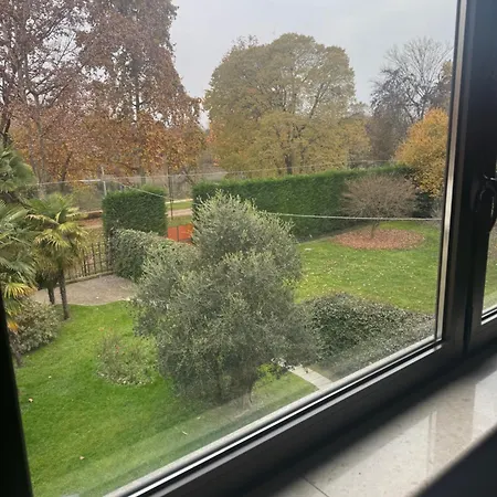 Parco Sassi Отель 3*