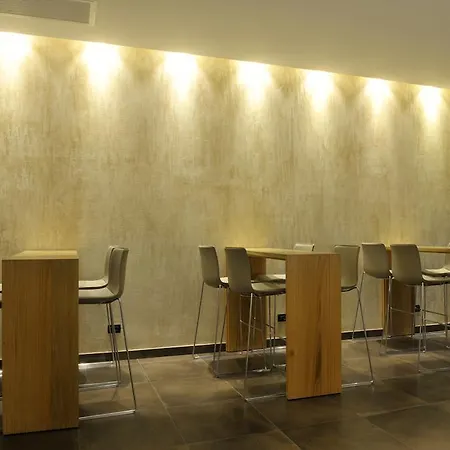 Hotel Parco Sassi Turyn