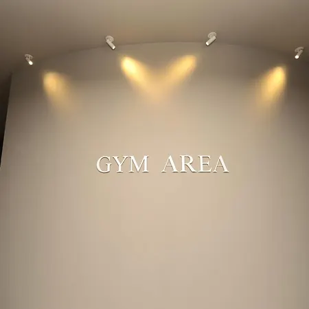 帕可莎西酒店 酒店