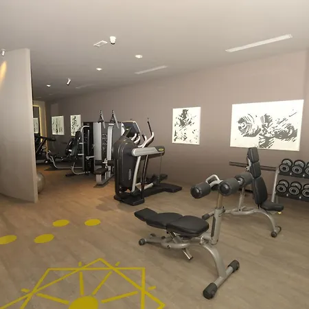 Parco Sassi 3* Turyn
