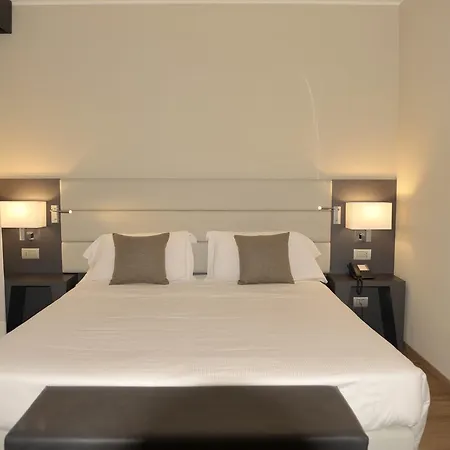 Parco Sassi 3* Turyn