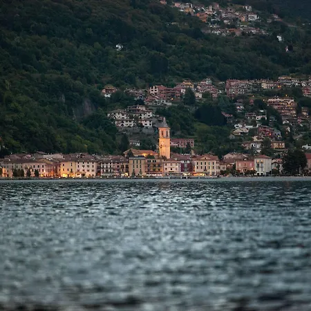 Hotel Parco Sassi Turyn