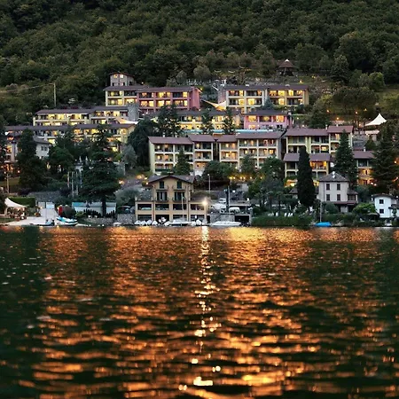 Hotel Parco Sassi