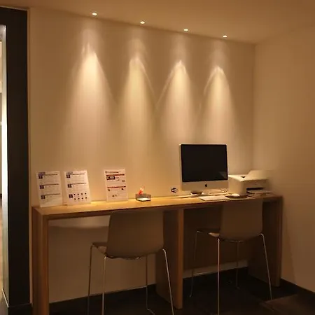 酒店 帕可莎西酒店 3*