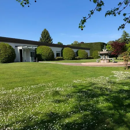 Hotel Parco Sassi