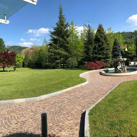 Parco Sassi