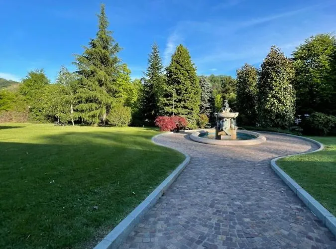 Hotel Parco Sassi Turin