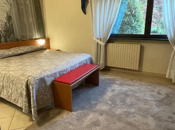 Hotel Parco Sassi 3*