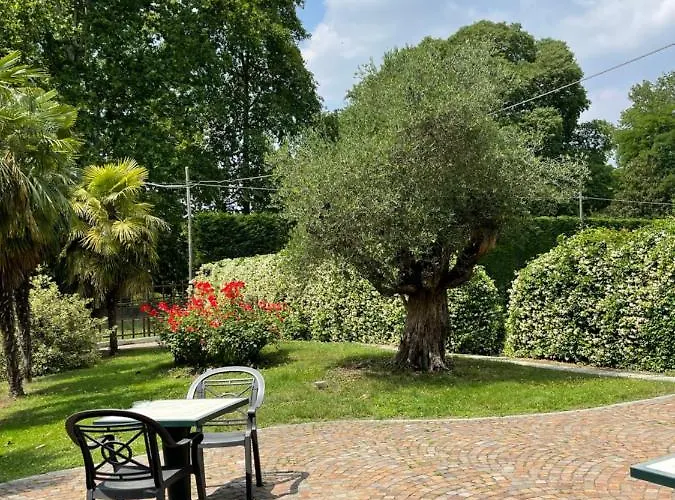 Parco Sassi Hotel Turin