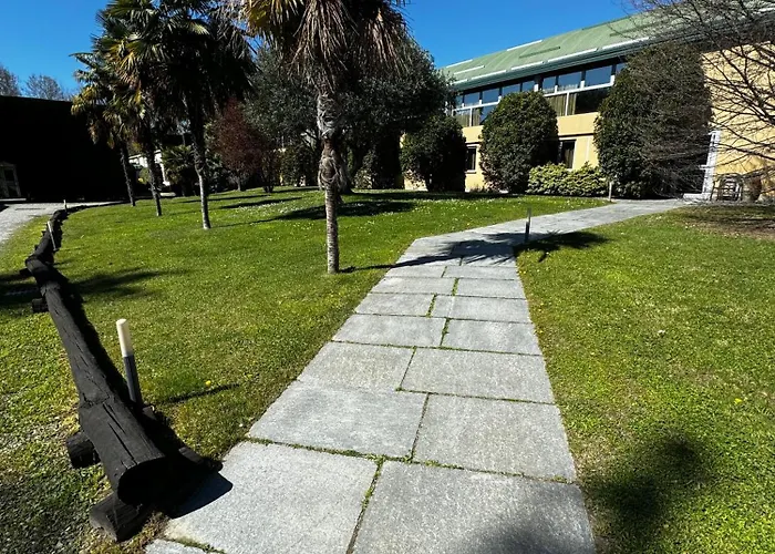 Hotel Parco Sassi 3*