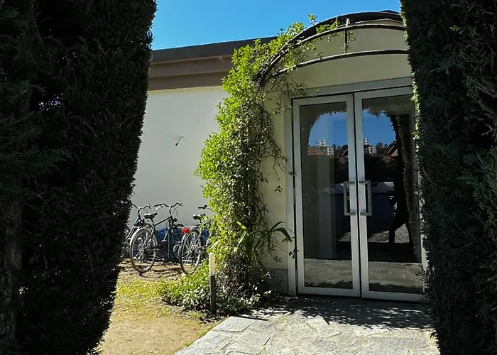 Hotel Parco Sassi Turin