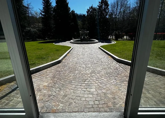 Parco Sassi 3*