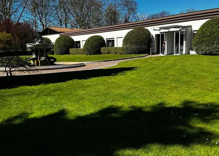 Parco Sassi Hotel 3*