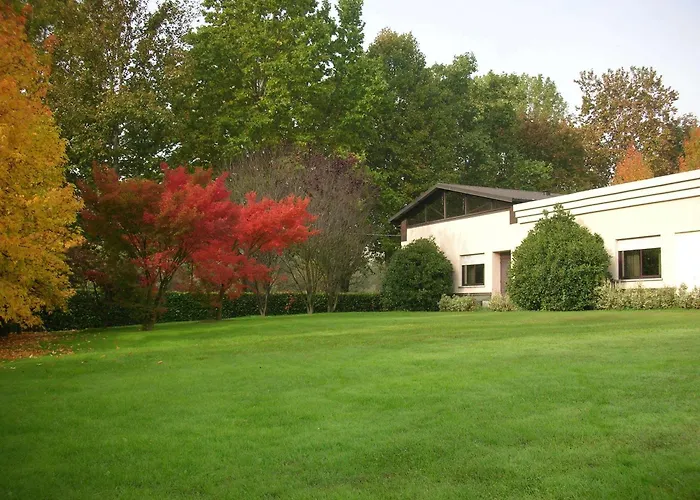 Hotel Parco Sassi Turin