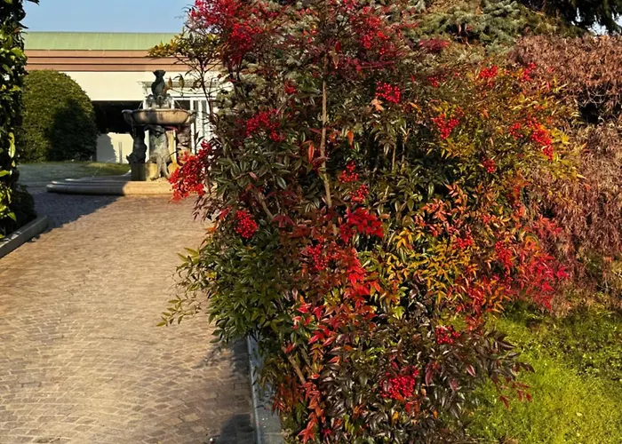 Hotel Parco Sassi 3*