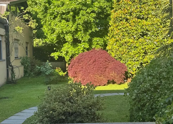 Hotel Parco Sassi 3*