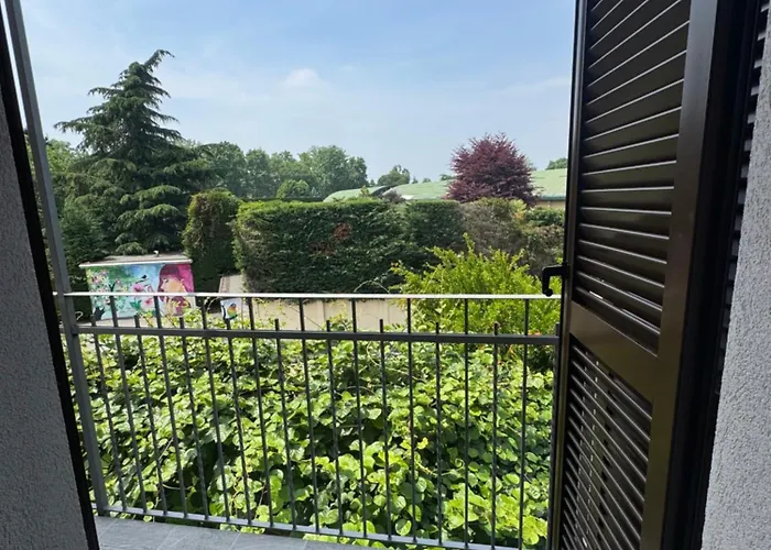 Parco Sassi Hotel 3*