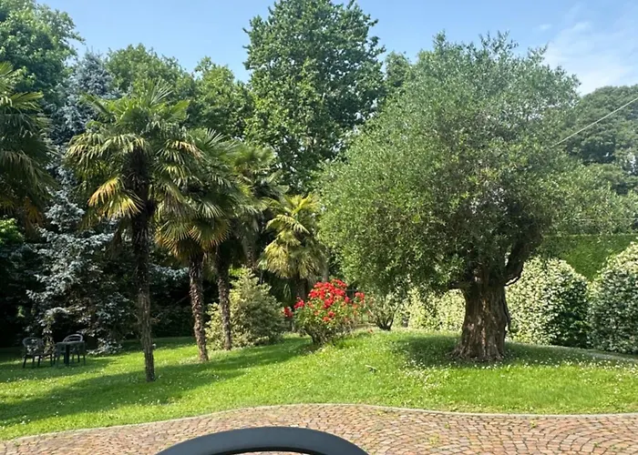 Hotel Parco Sassi 3*