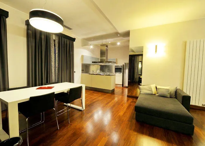 Hotel Parco Sassi 3*