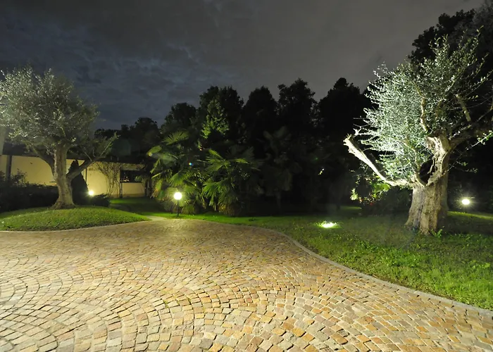 Hotel Parco Sassi Turin