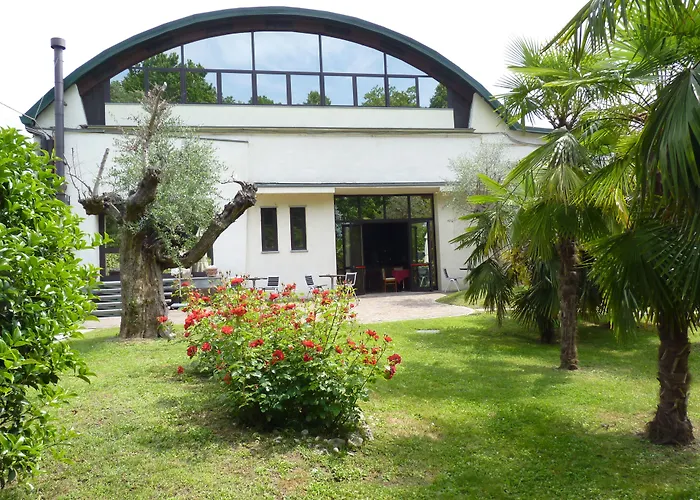 Parco Sassi Hotel 3*