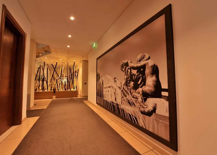 Parco Sassi 3* Turin