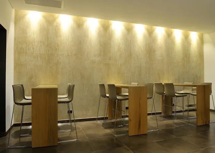 Hotel Parco Sassi Turin