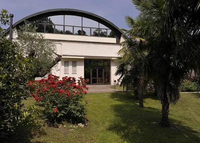 Parco Sassi 3* Turin