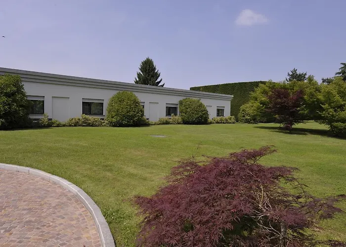 Hotel Parco Sassi Turin