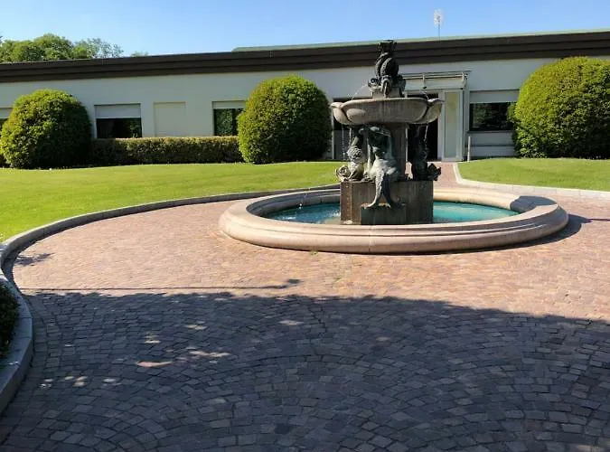 Parco Sassi Hotel 3*