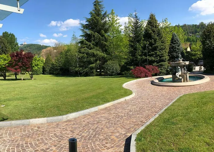 Parco Sassi