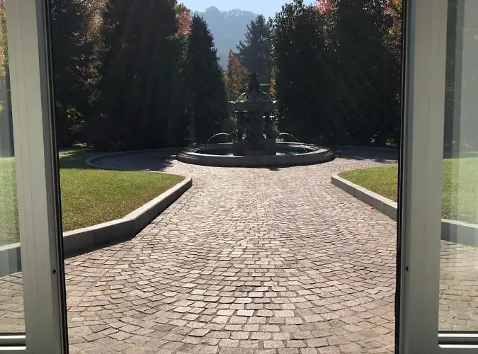 Hotel Parco Sassi Turin