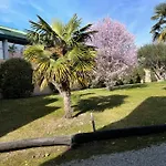 فندق باركو ساسي تورينو