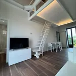 فندق باركو ساسي 3*